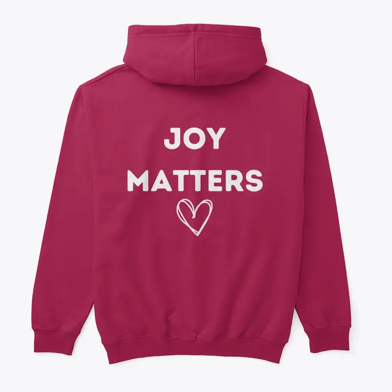 Joy Matters