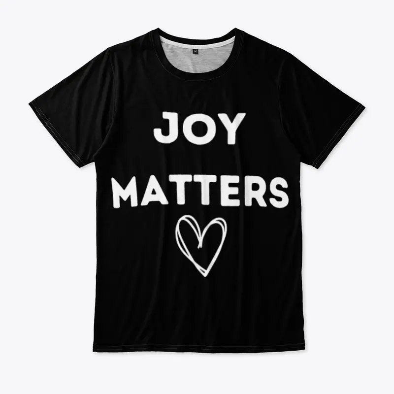 Joy Matters