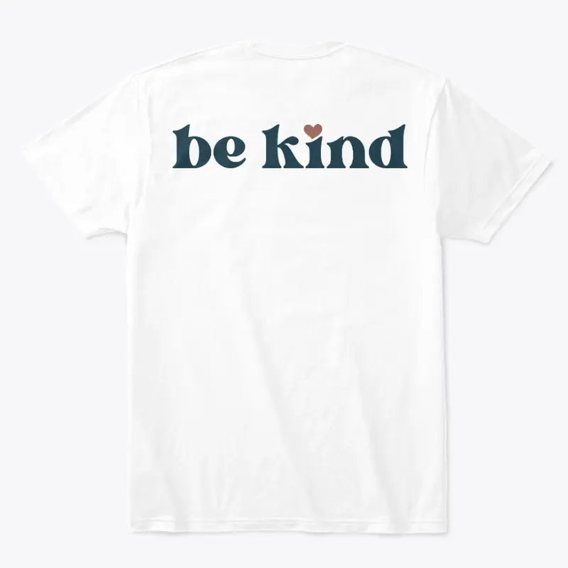 Be Kind