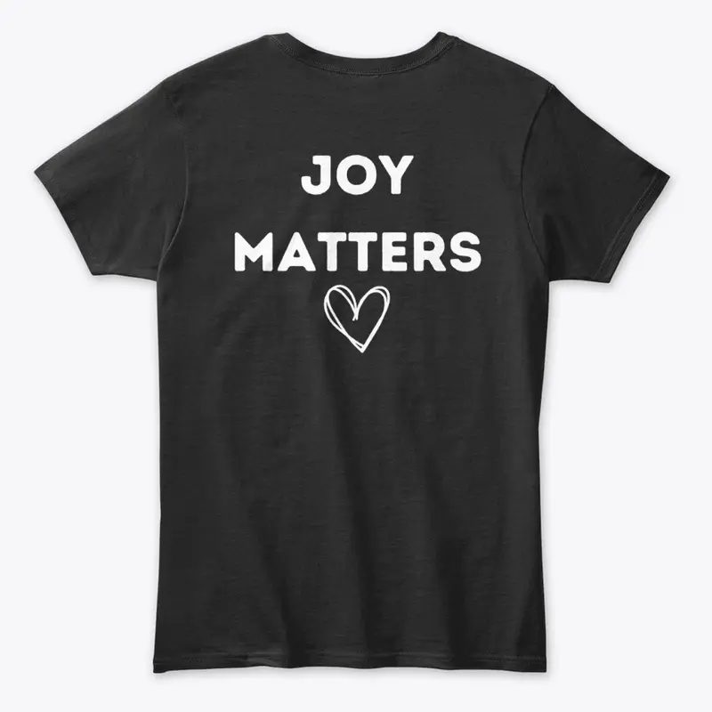 Joy Matters