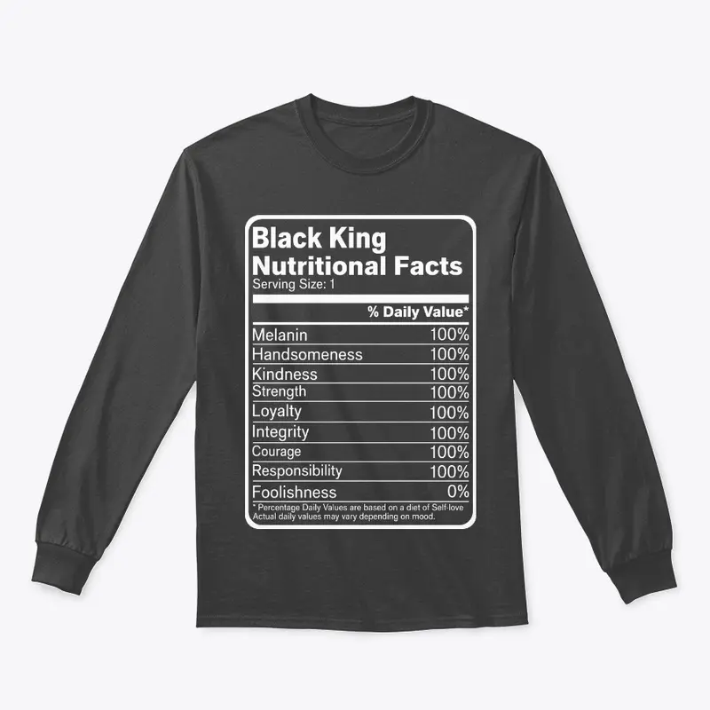 Black King 