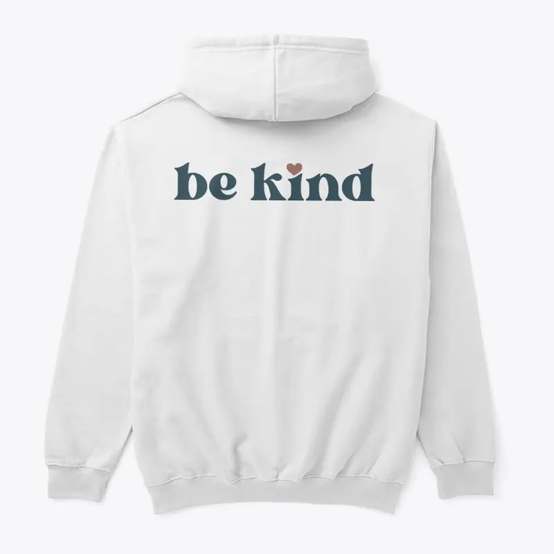 Be Kind