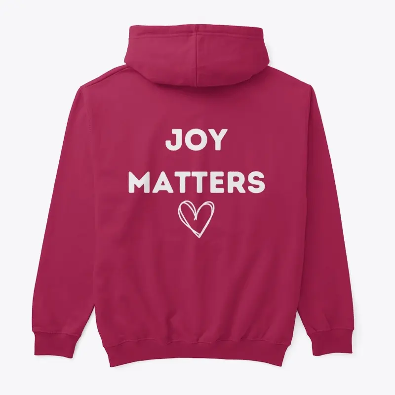 Joy Matters