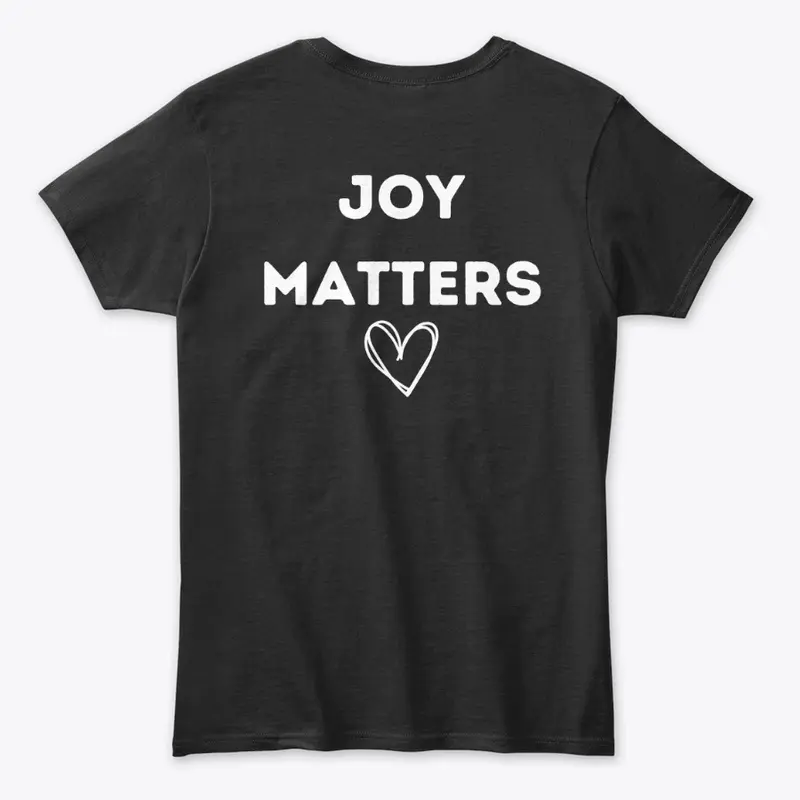 Joy Matters